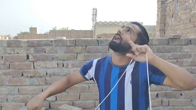 10 Tawa Kite Caught With (Ganti) || New Door For Kite Catch || How To Catch Kites смотреть онлайн