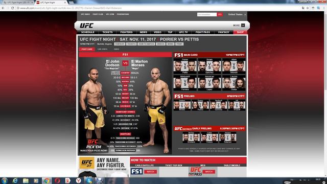 UFC FN 120 "Porier vs Pettis" UT PODCAST смотреть онлайн