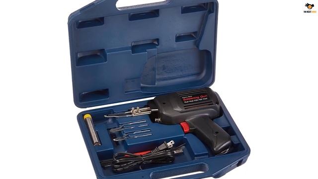 The 5 Best Soldering Guns Reviews and Buying Guide In 2023 смотреть онлайн
