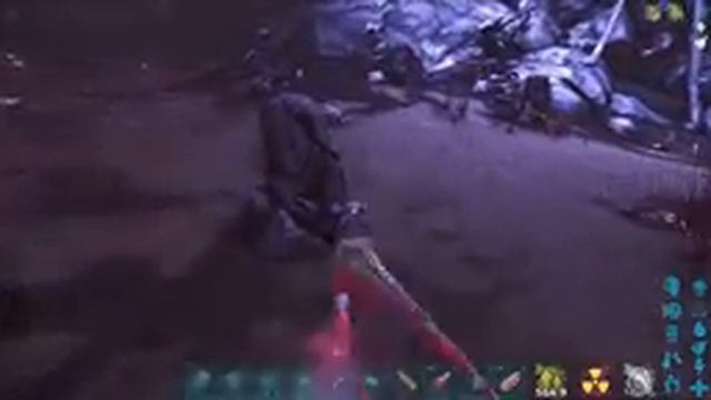 Ark: Aberration | Aberrant Megalania & Venator Pack Taming #13 (Modded Ark Aberration) смотреть онлайн