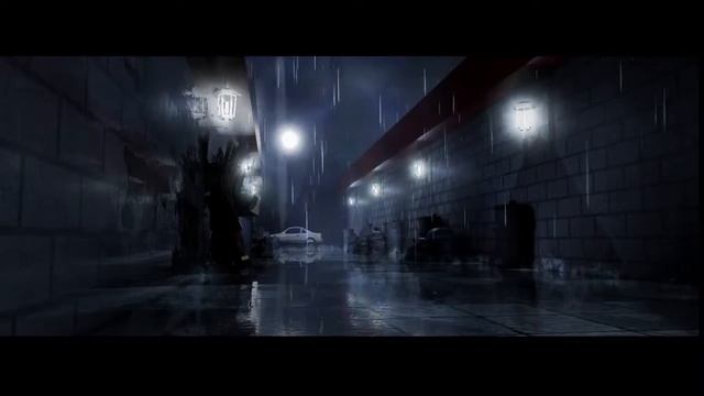 Rain Test | Roblox Animation смотреть онлайн