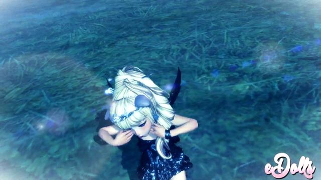 Blade & Soul - Mmm Yeah ! ? - DANCE PARTY 8/7 [SPECIAL] ?4K HD смотреть онлайн