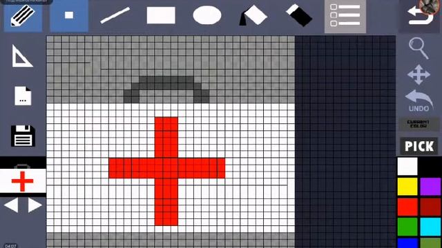 Как сделать предметы в своей игре. FPS maker. Часть 3 смотреть онлайн