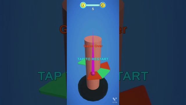 Helix Jump - 3D Ball | New latest Game 2021 | Arcade Games | смотреть онлайн