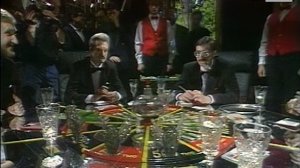 Что? Где? Когда? Вторая игра Летней серии. Выпуск от 28.05.1994