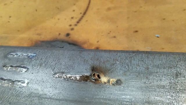 Hitbox TIG200P Part 2