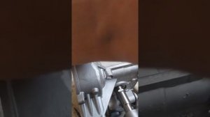 Стук и дребезг ЭУР KIA Ceed 2011 ( часть 2 )