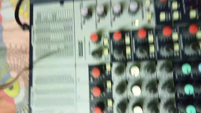 Soundcraft Mixer FX16II | 16 Channel Mixer Testing | Soundcraft Mixer Review | Surender and Sons смотреть онлайн