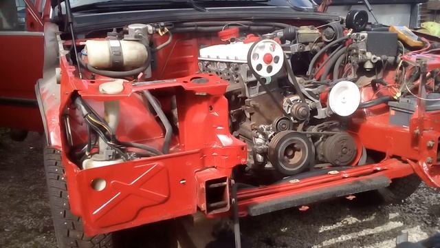 Volvo 760 d24tic смотреть онлайн