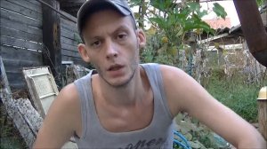 Как просеять сырой песок.