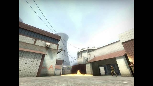 CS:GO | Flying Zeus Run Boost смотреть онлайн