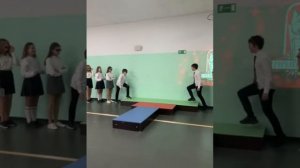 ❤️ПОКАЗ МОД В ШКОЛЕ ДЕНЬ ПЕРВЫЙ