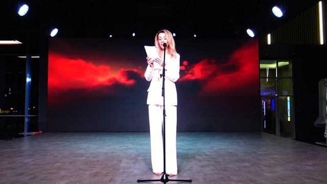 Валентина Беляева стихи Галерея Краснодар смотреть онлайн