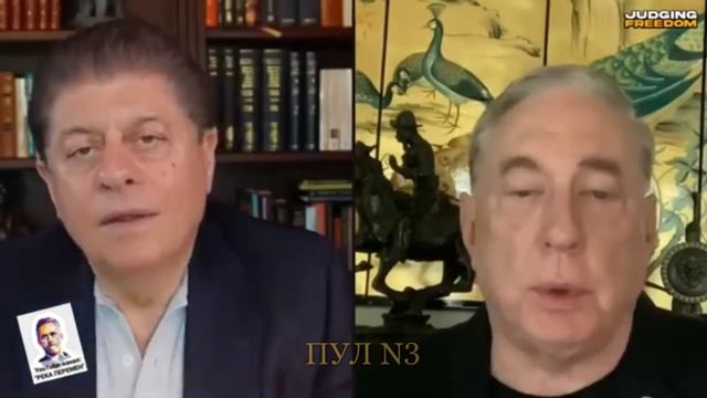 Полковник армии США в отставке Дуглас Макгрегор Украина проиграла эту войну.MOV смотреть онлайн