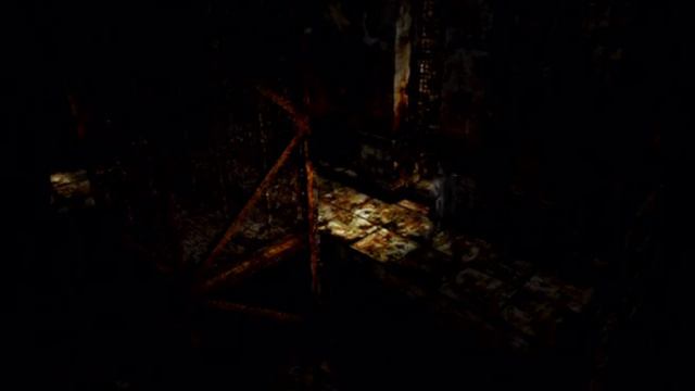 Silent Hill 3 Part 23 - Not Funny Vincent! смотреть онлайн