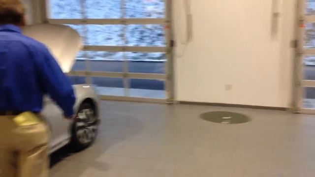 Brand new 2014 Honda Accord Hybrid ! First Look! смотреть онлайн