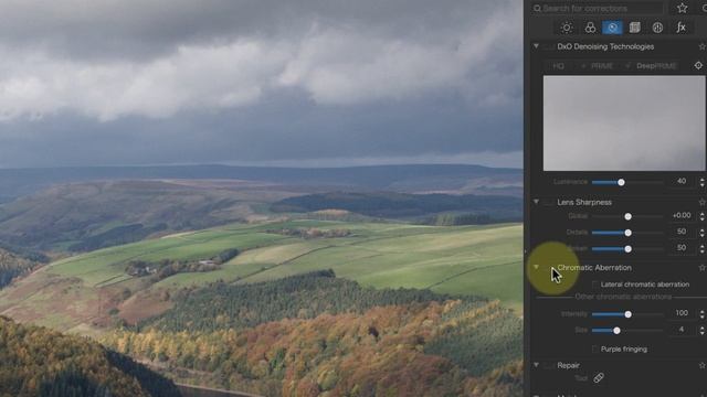 How and why I use DxO PhotoLab to Process Micro 43 RAW Files смотреть онлайн