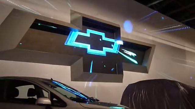 LANZAMIENTO CHEVROLET TRACKER смотреть онлайн