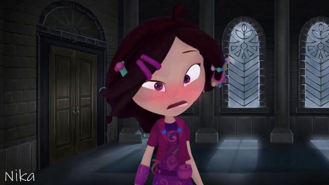 СП-(замороженный Mmd)😱omg😏 Влад & Варя😅💨