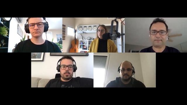 Preparations for go-ipfs v0.5 - IPFS GUI and Browsers Biweekly 2020-04-08 смотреть онлайн