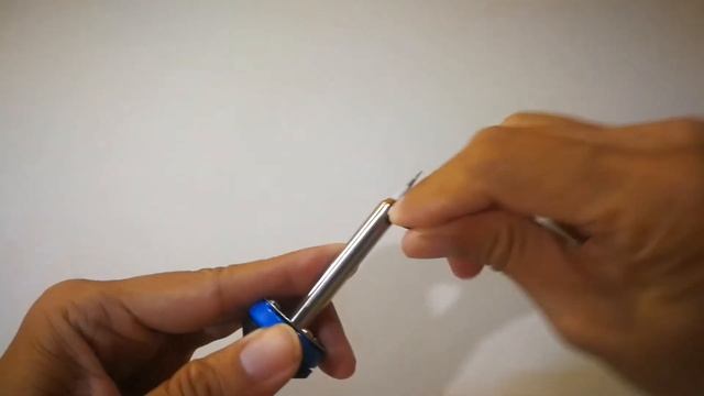 SOLDERING IRON CS-31 220v -25w смотреть онлайн