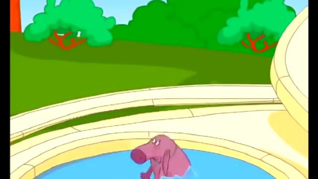 Лёлик и Барбарики Далеко от мамы песня смотреть онлайн