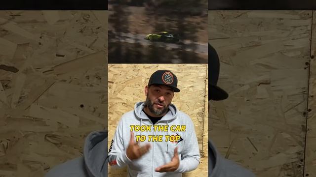 #3UPtheMTN Part 2 of 20 - How did we get here? #Hoonigan #PPIHC смотреть онлайн