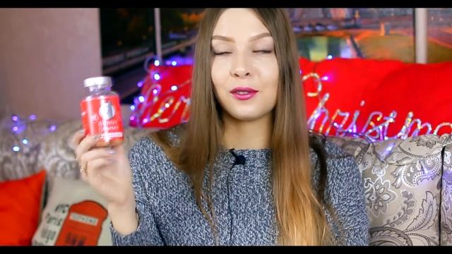 Необычные покупки для девушек / Как очистить поры / Beauty HAUL смотреть онлайн