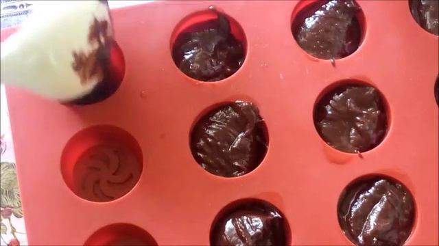 Как сделать шоколад ручной работы смотреть онлайн