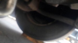 замена масла на скании 5ка