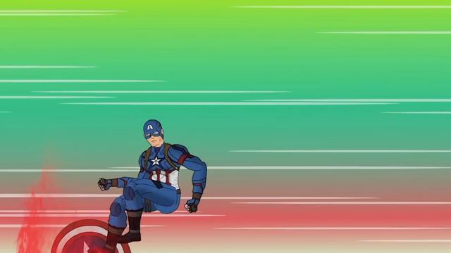 ALL SERIES EVOLUTION OF HULK vs ALL SERIES EVOLUTION OF SUPER MAN: Back from the Dead SECRET - FUNN смотреть онлайн