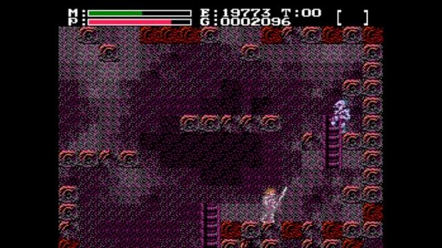 Let's Play Faxanadu #3 - Obtaining the Black Onyx смотреть онлайн