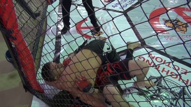 ArmFighing Global-2.Ashot Sargsyan Vs Hakob Dalaqyan HD