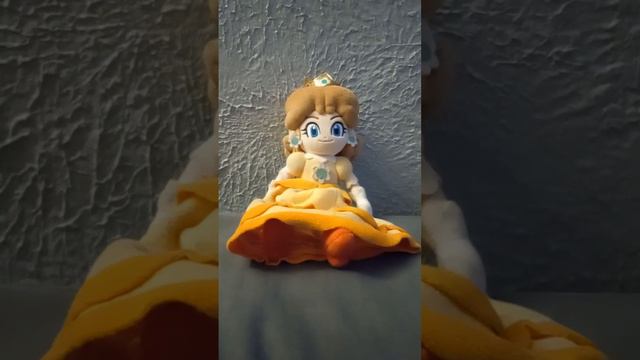 Who is your Favorite Voice Actor of Princess Daisy? смотреть онлайн