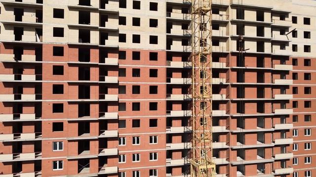 ЖК "Солнечные Часы" в сентябре 2021 г. смотреть онлайн