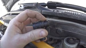 СРОЧНО ЧИНИ ТОРМОЗА/Клапан ВУТ, для чего он нужен