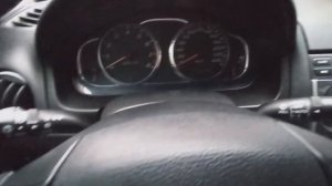 Устранение ошибки ESP на Mazda 6 GG