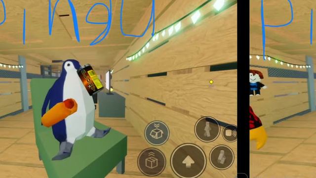 Fleming Jason & Me Were playing In Roblox￼ 3008 I wanted to Show our base For you guys смотреть онлайн