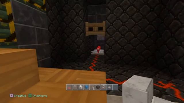 Minecraft: Cockpit controls for Atlas styled battle mech смотреть онлайн