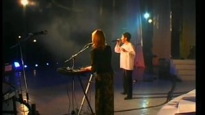 Галимов Айдар и Фаттахова Василя - Әйтелмәгән мөхәббәтем