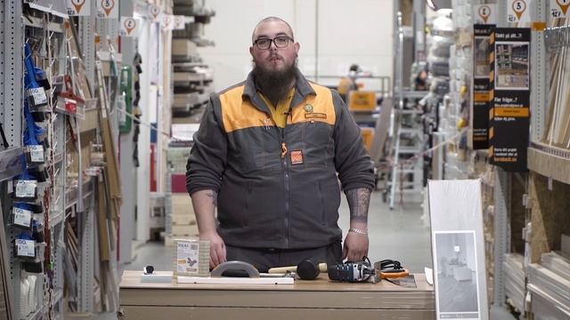 Lägga klickgolv | Tips & råd | Vi visar hur du gör [HORNBACH] смотреть онлайн