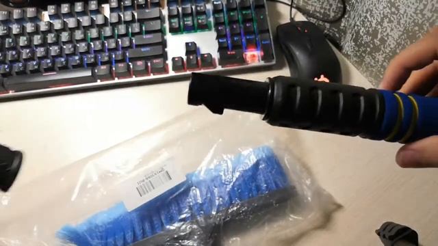 Автомобильный скребок для машины из Китая смотреть онлайн