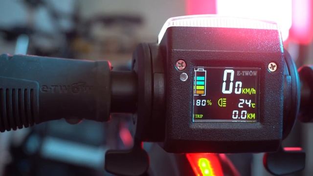 Mini BESTIA ⚡⚡ ELÉCTRICA!! ? ETWOW Dual GT⚡ Patinete Electrico смотреть онлайн