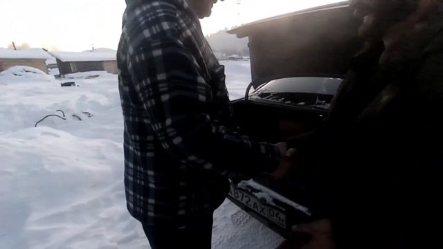 Купил КУН на свой трактор #Т40 !!! смотреть онлайн