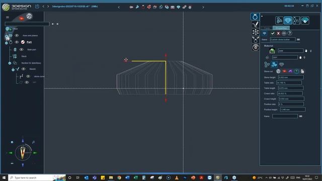 3DESIGN Live Demonstrations UK | Jul 18, 2022 смотреть онлайн