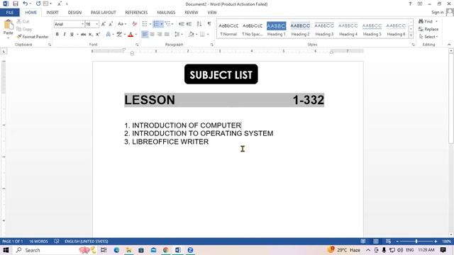 How To Create Malti Label List in Ms Word | GIT Education смотреть онлайн
