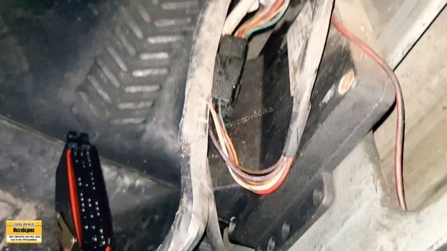 Решаем заводские проблемы Волги с 406 мотором с динамикой и расходом! смотреть онлайн