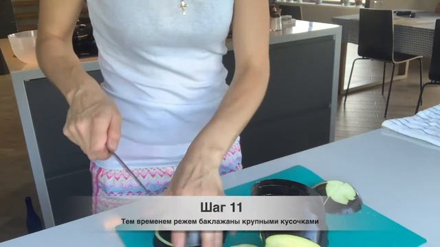 Жаркое из говядины в глиняном горшке / Очень нежное / Мы объелись смотреть онлайн