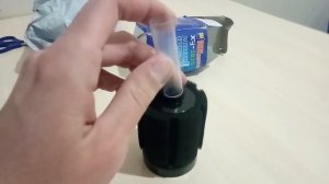 Аэрлифтный фильтр для аквариума с Алиэкспресс