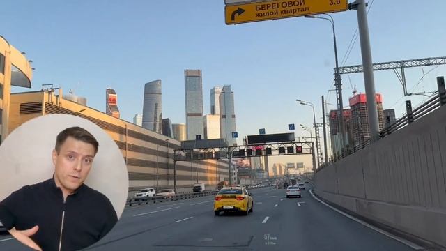 Большой Сити что нового май 2023 смотреть онлайн
